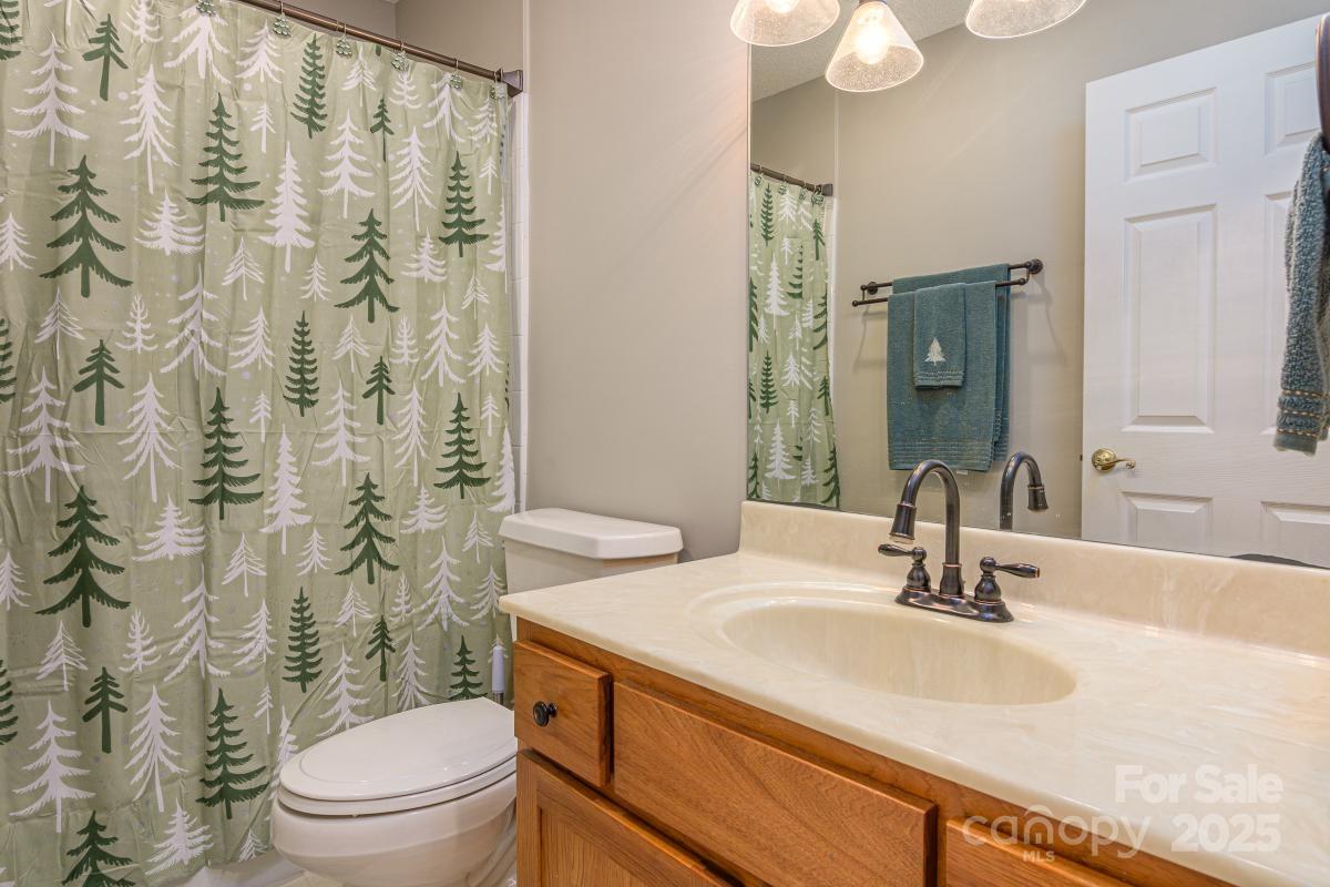 Sugar Hollow Farms - Residential