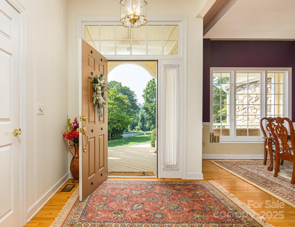 Sugar Hollow Farms - Residential