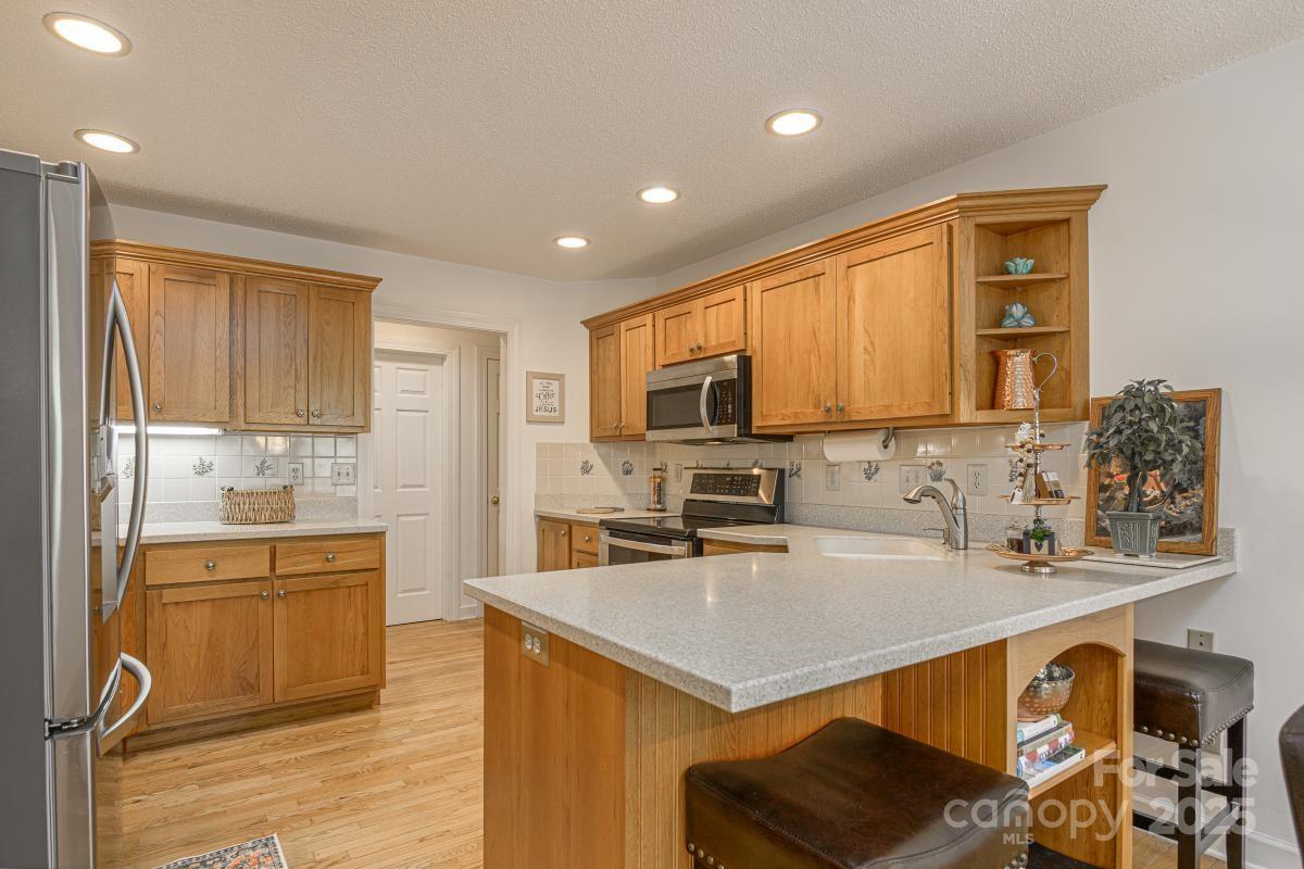 Sugar Hollow Farms - Residential