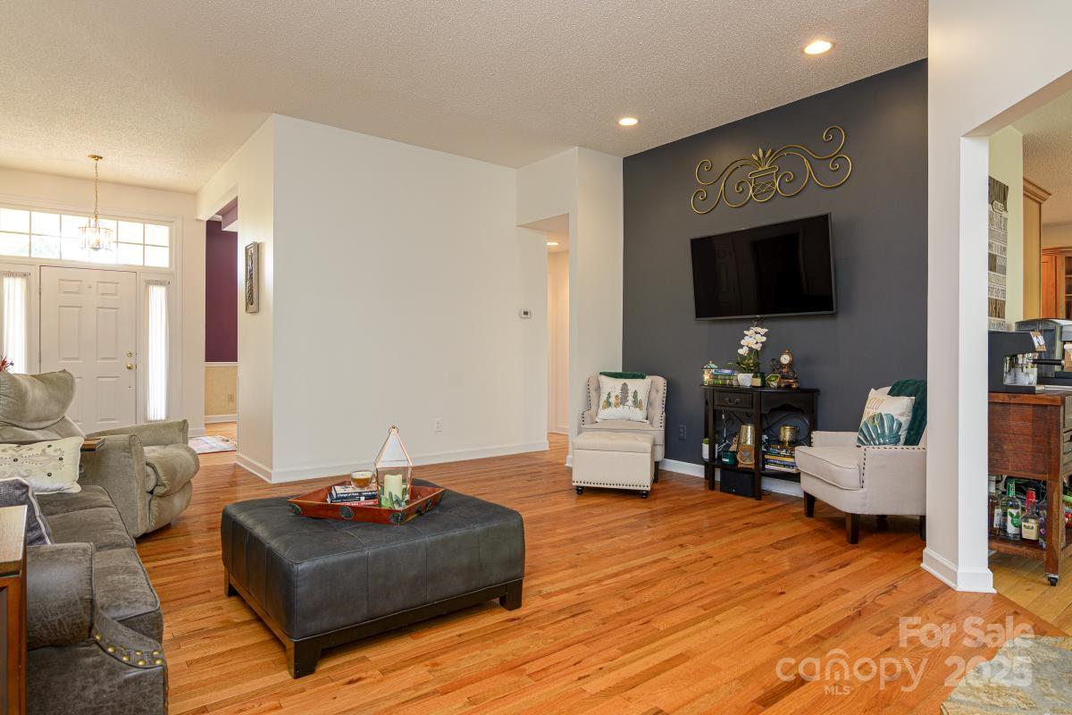 Sugar Hollow Farms - Residential