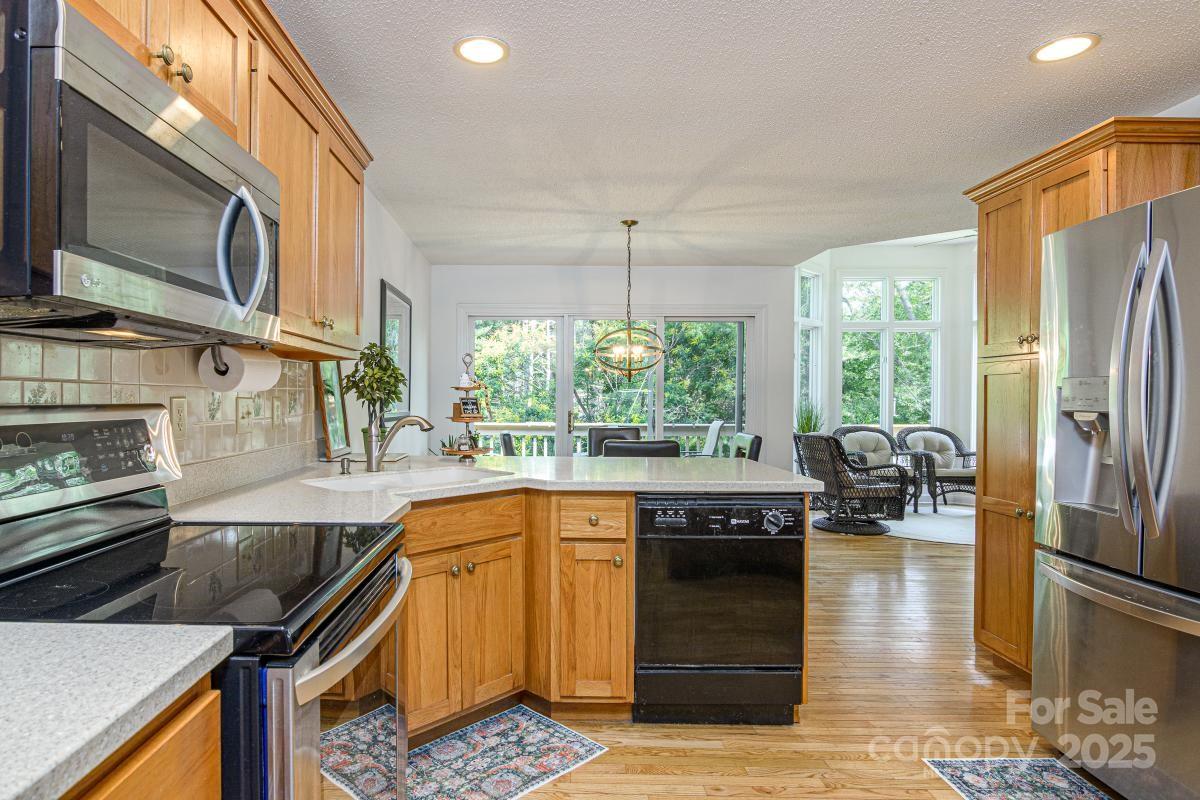 Sugar Hollow Farms - Residential