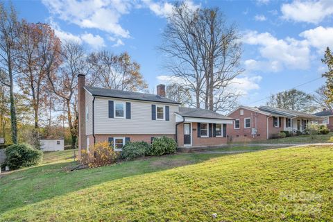 A home in Gastonia