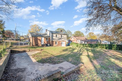 A home in Gastonia