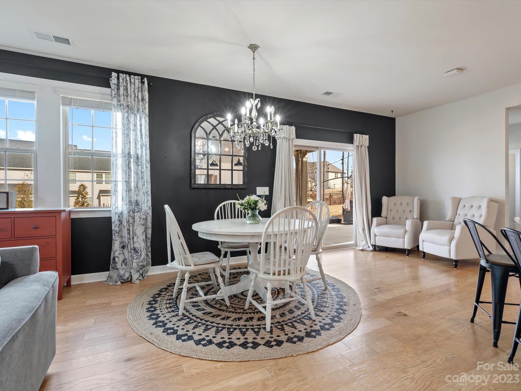 Millbridge - Residential