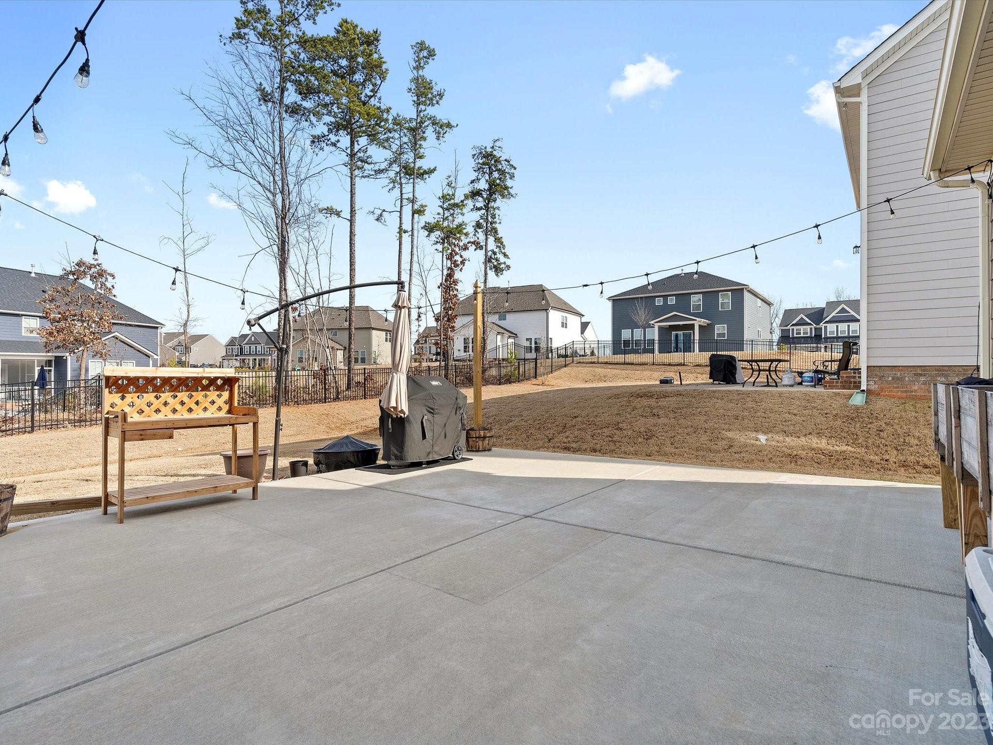 Millbridge - Residential