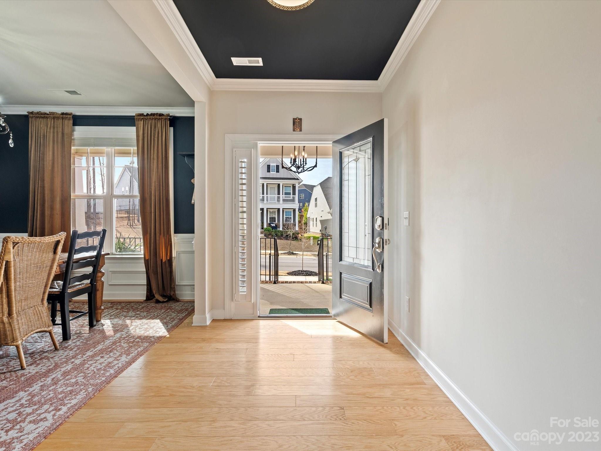 Millbridge - Residential