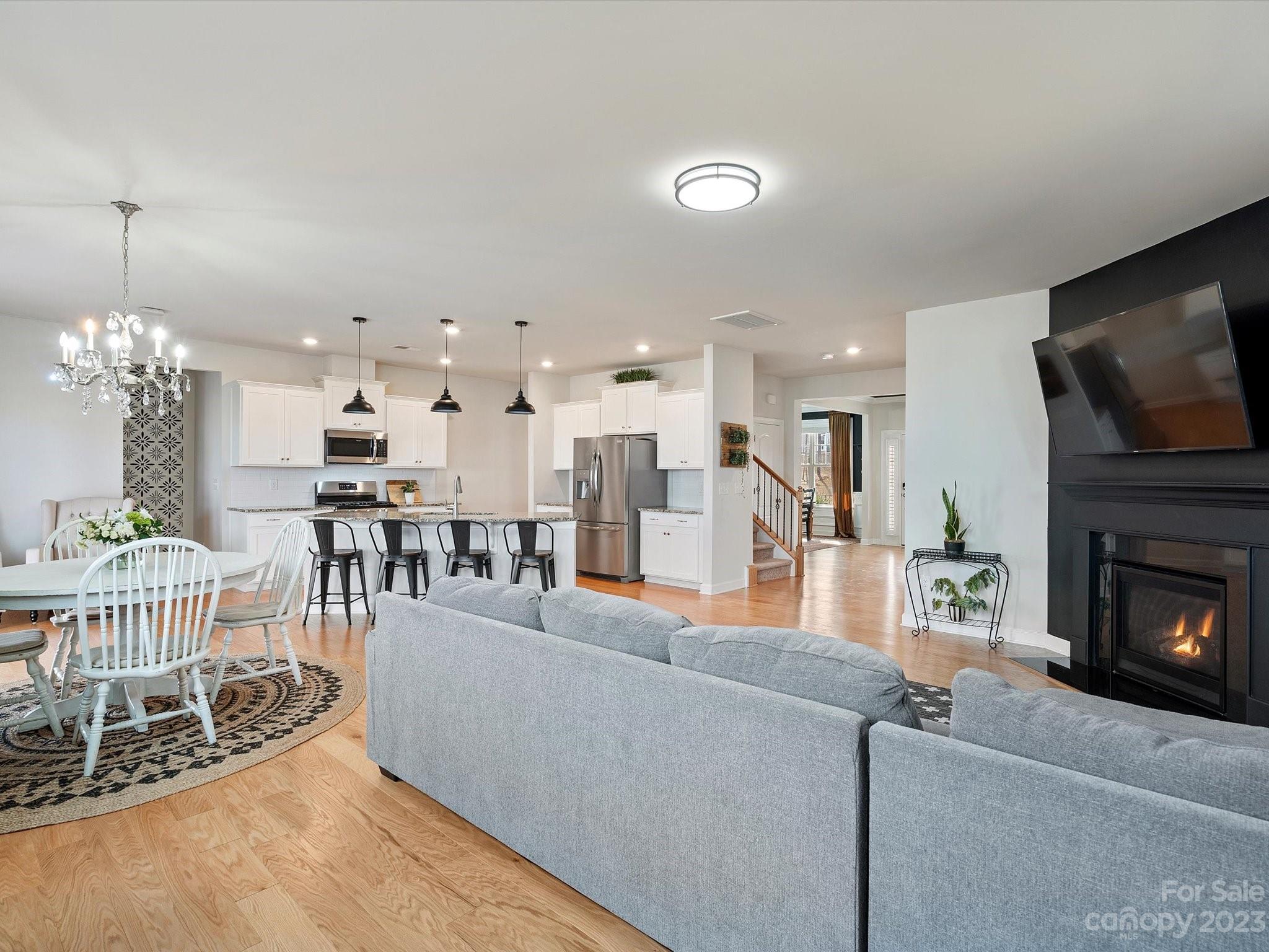 Millbridge - Residential