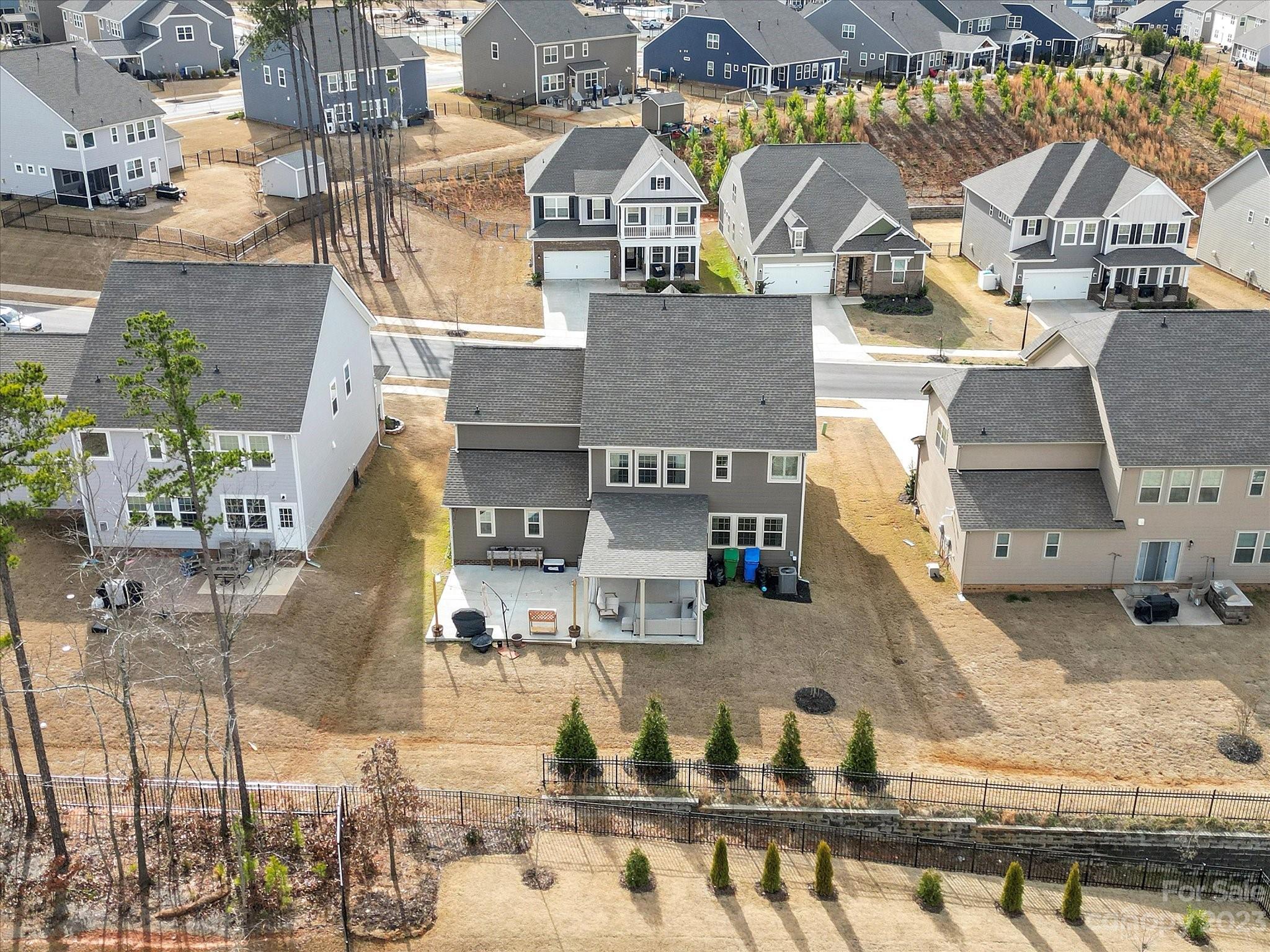 Millbridge - Residential