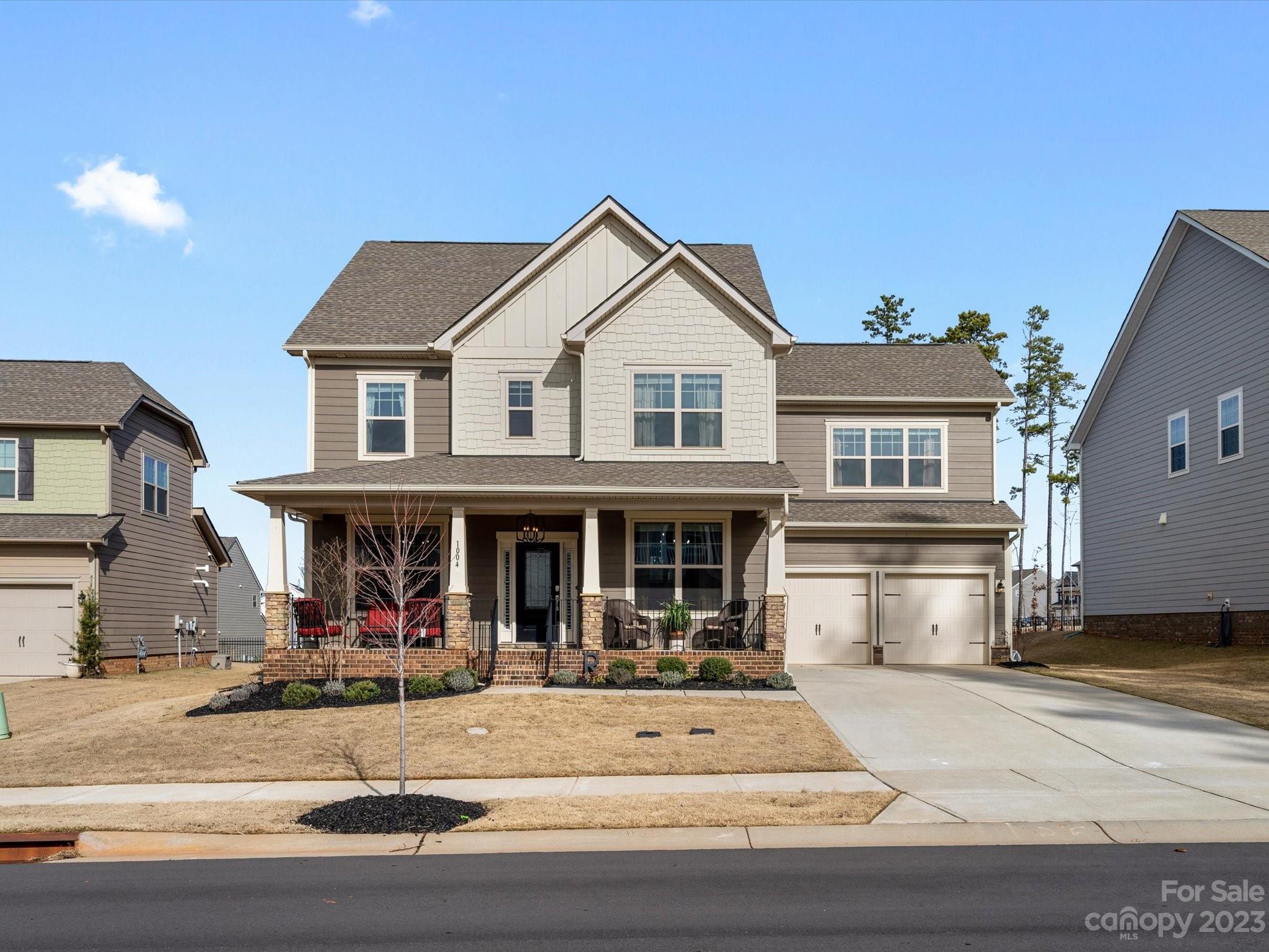 Millbridge - Residential