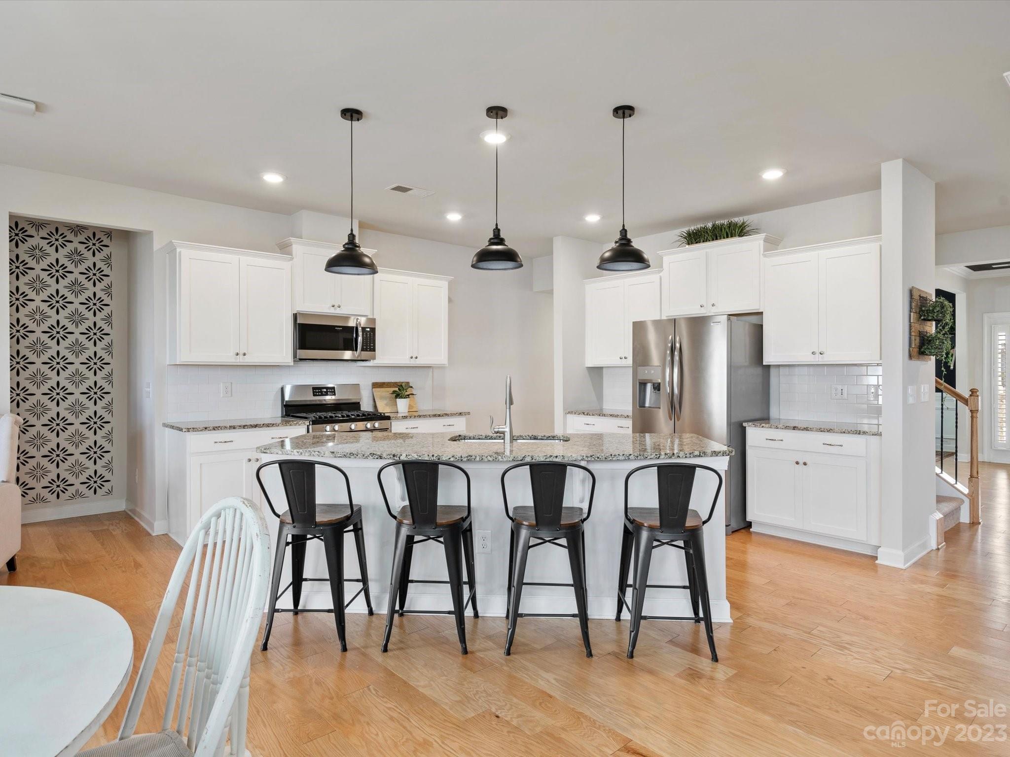 Millbridge - Residential