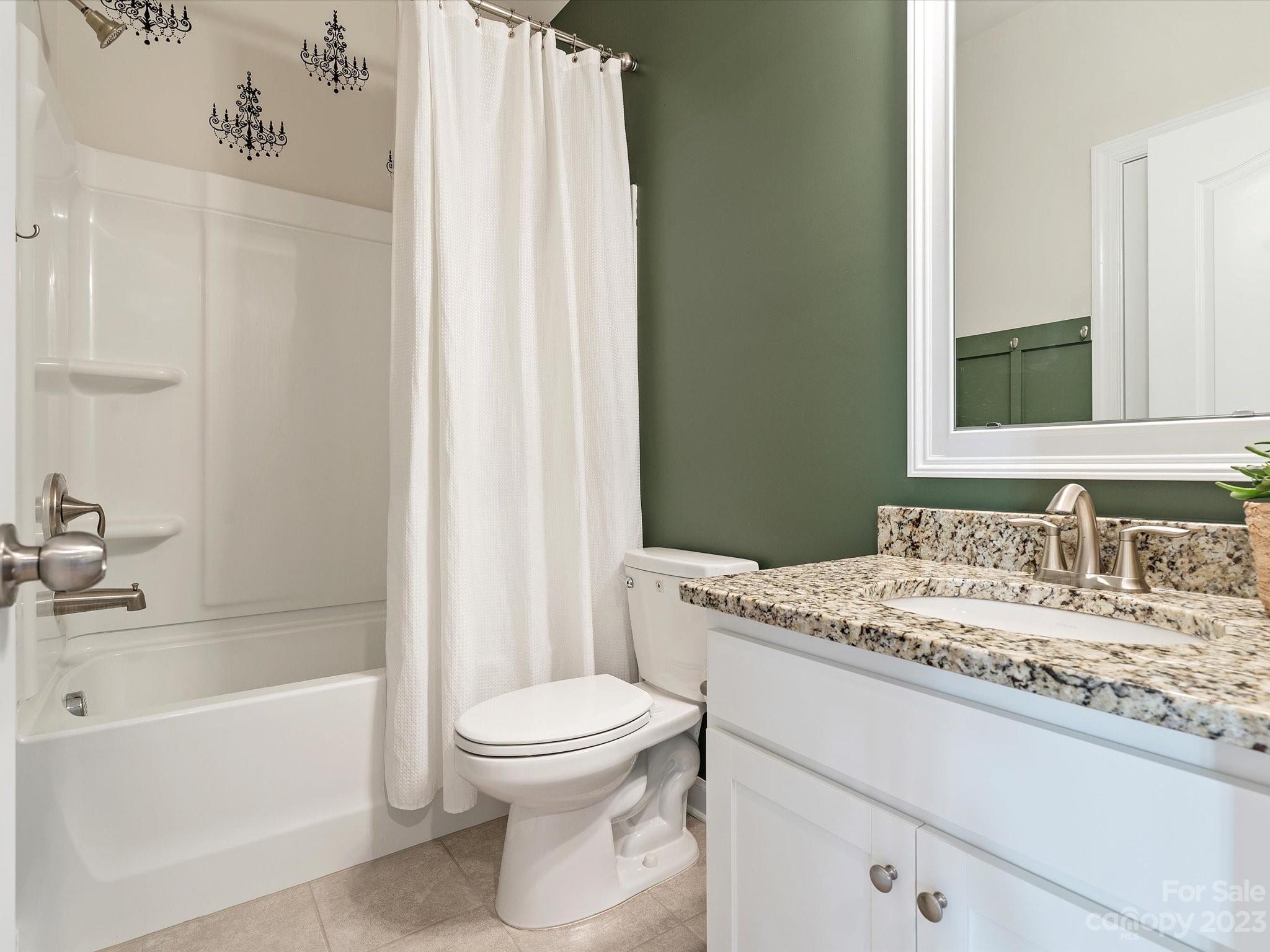 Millbridge - Residential