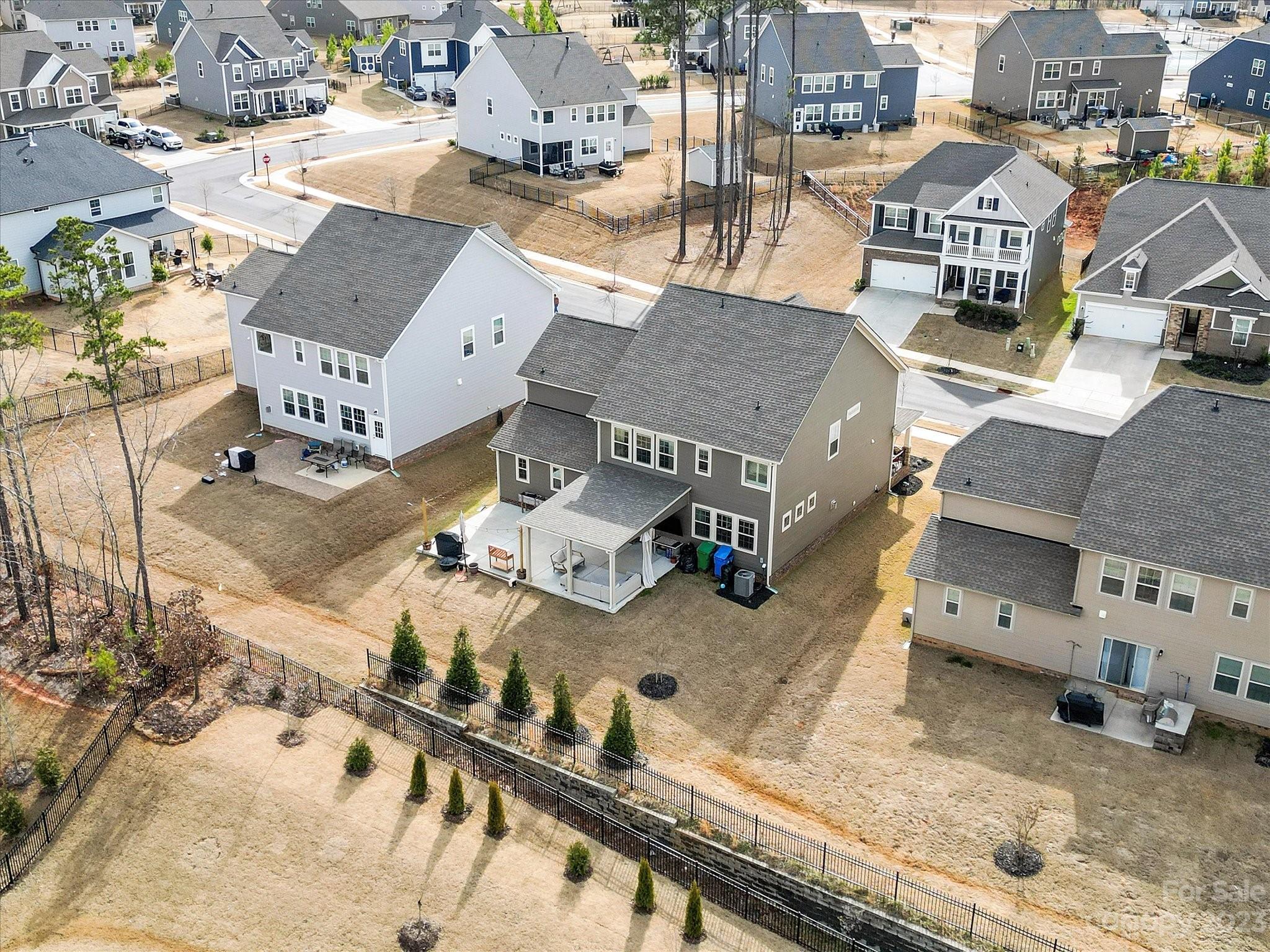 Millbridge - Residential