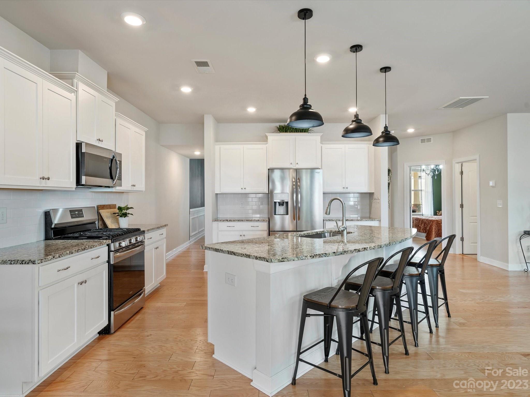 Millbridge - Residential