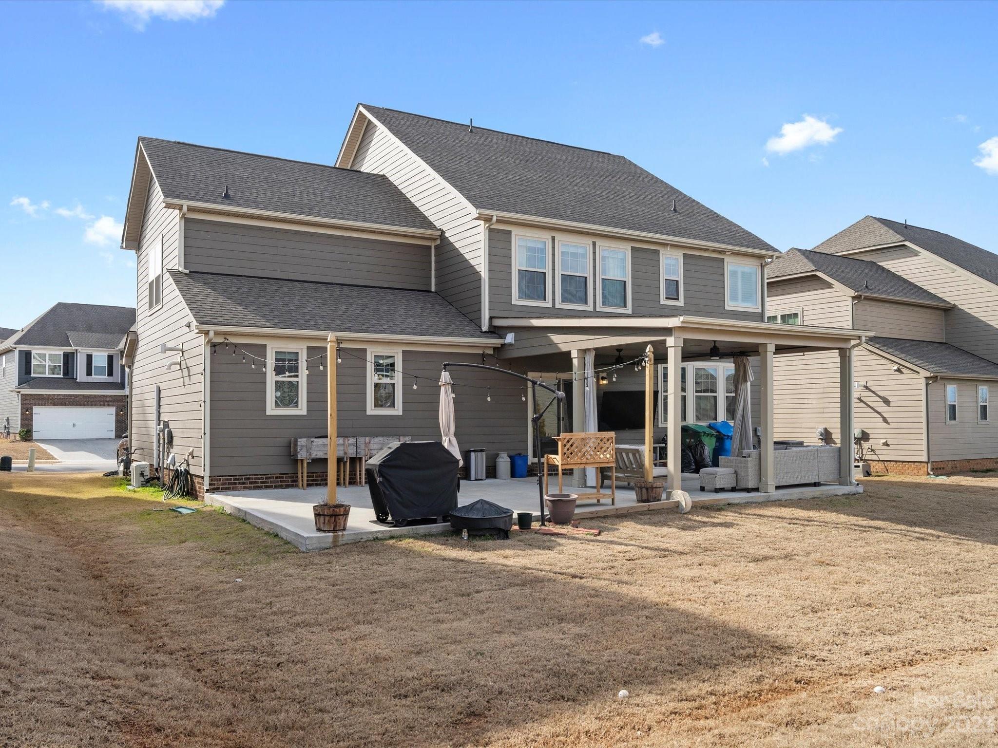 Millbridge - Residential