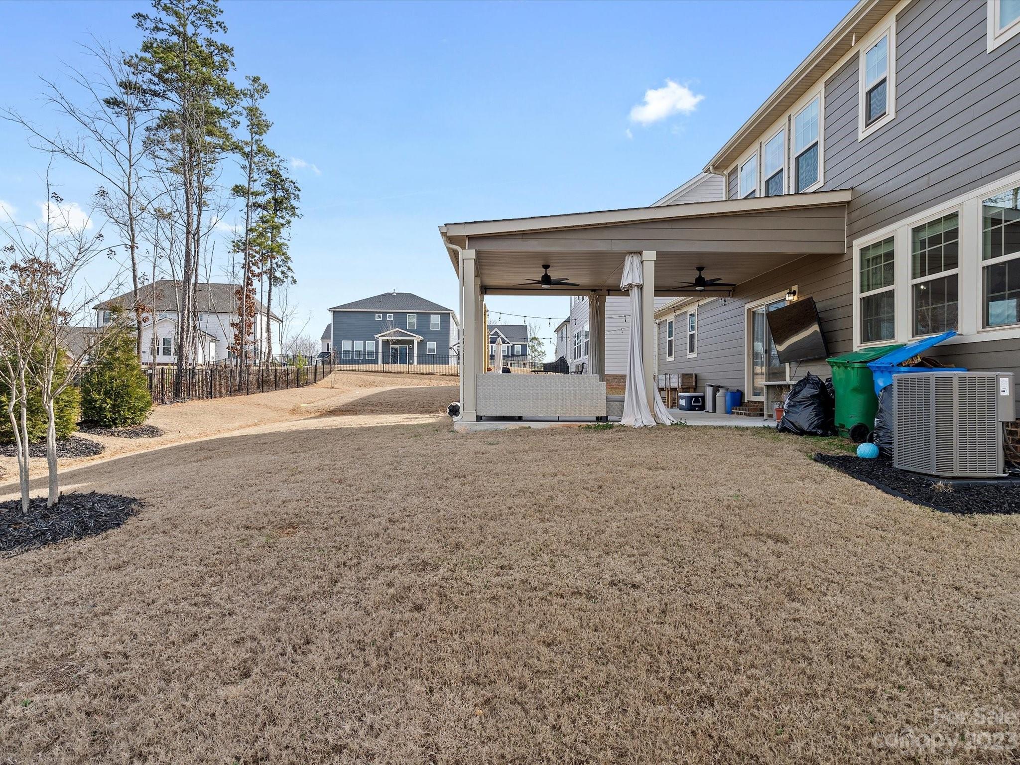 Millbridge - Residential