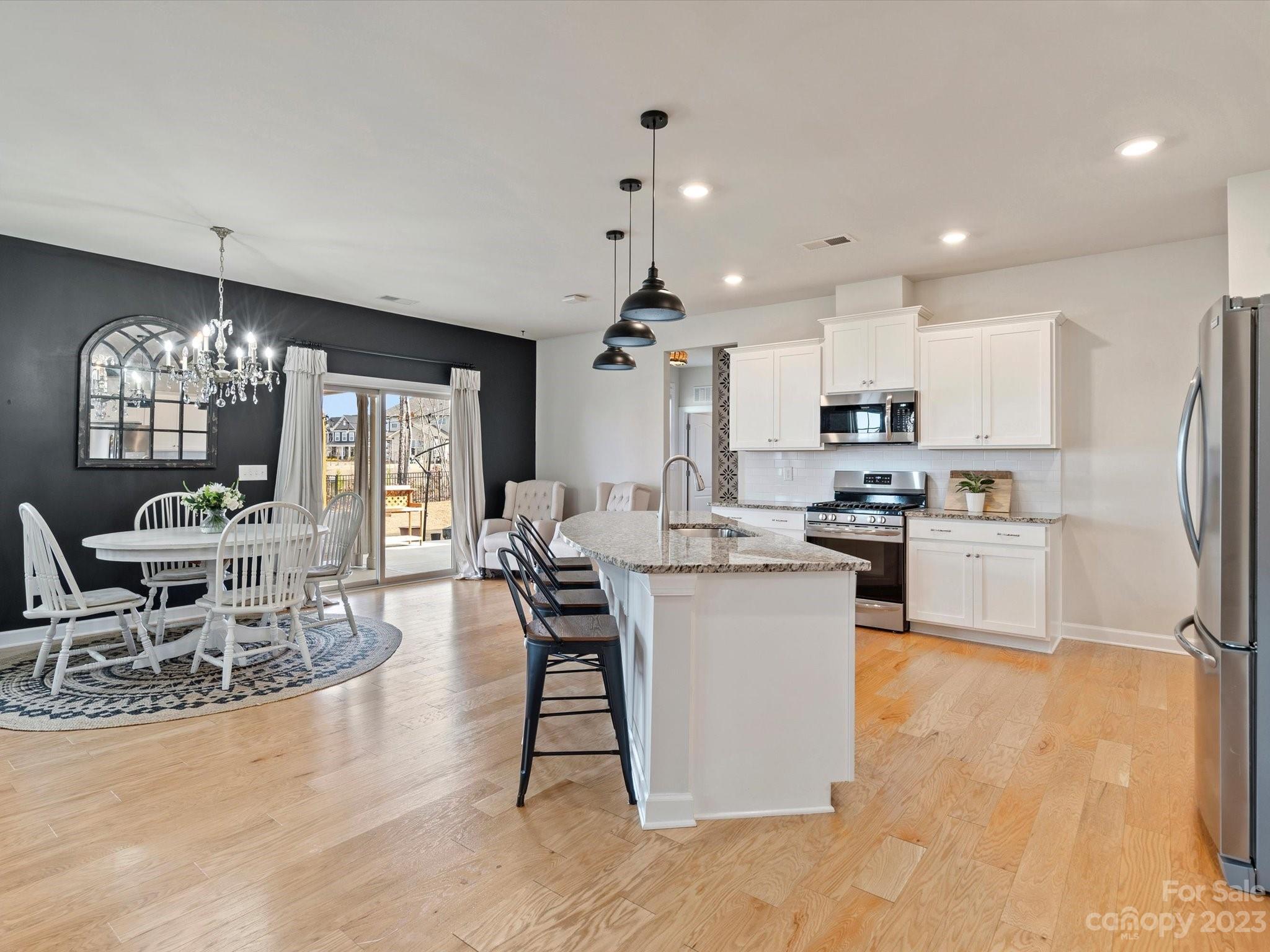 Millbridge - Residential