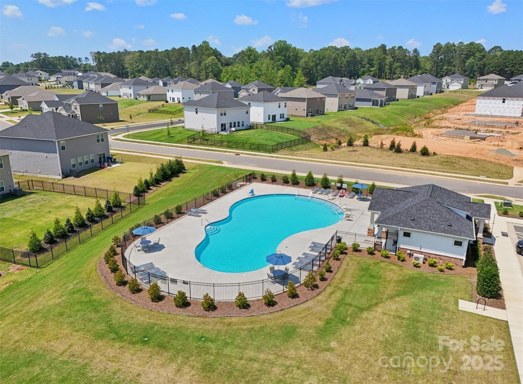 Harper Landing - Residential