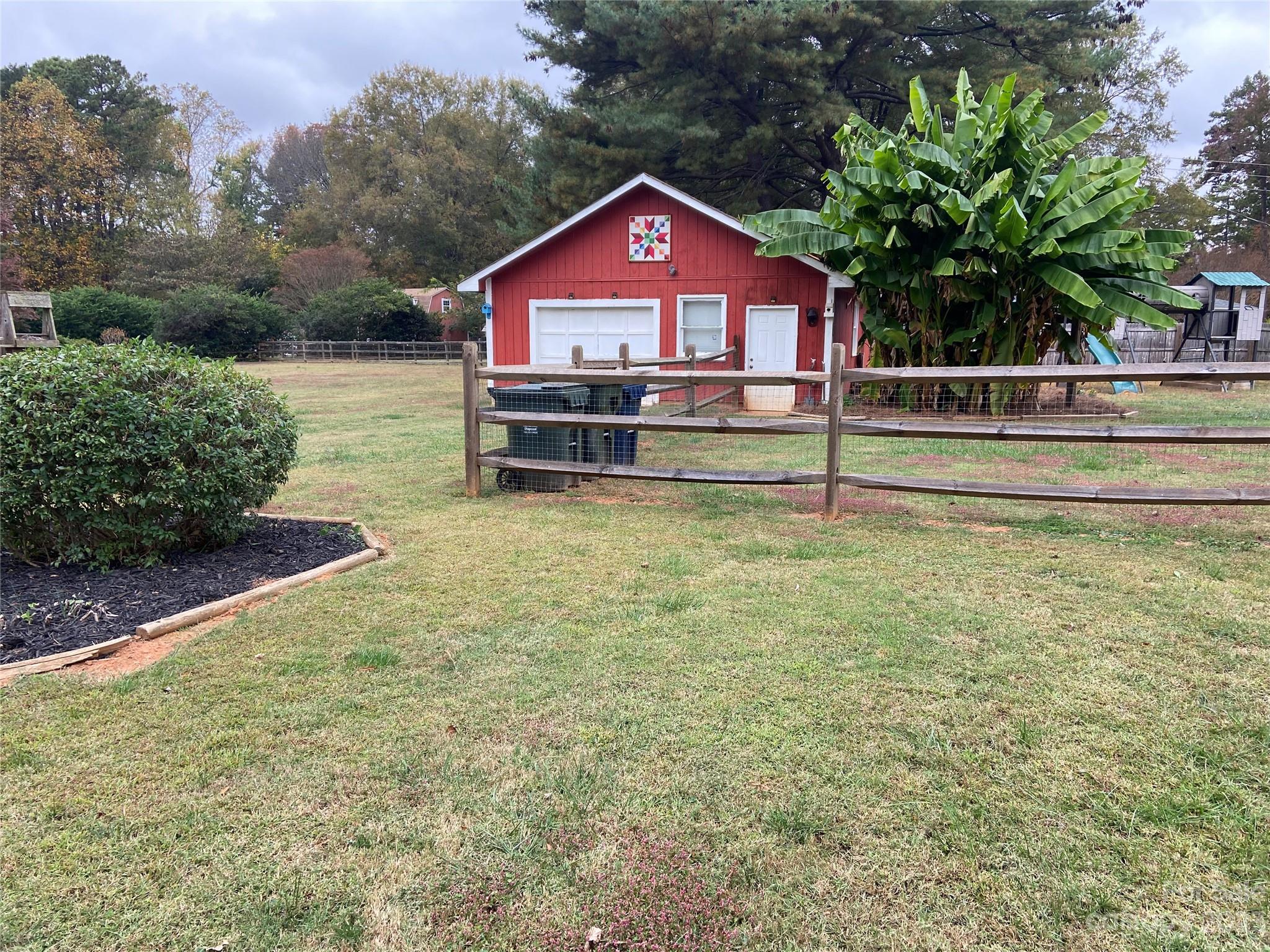 Westminster Park - Residential