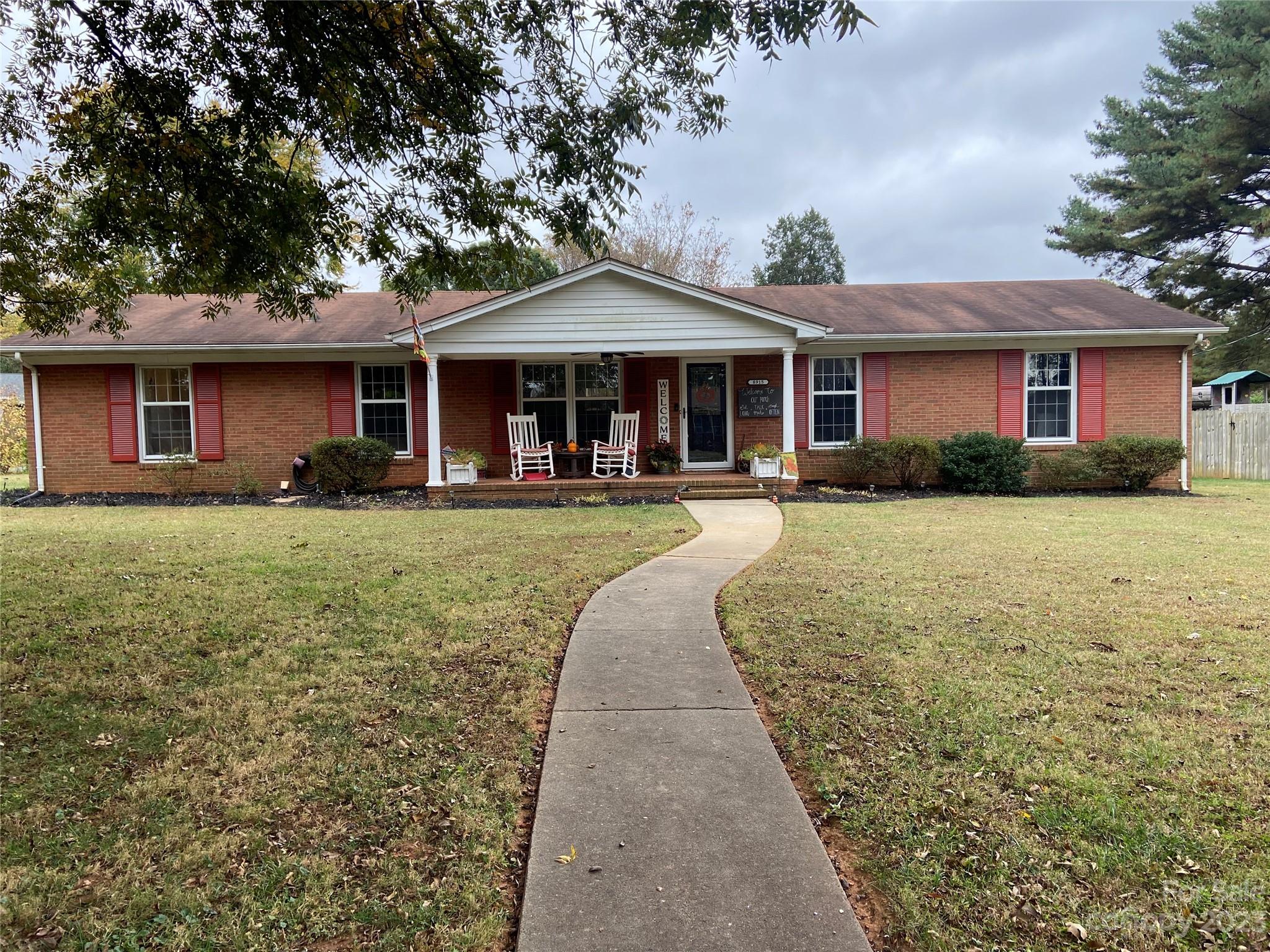 Westminster Park - Residential