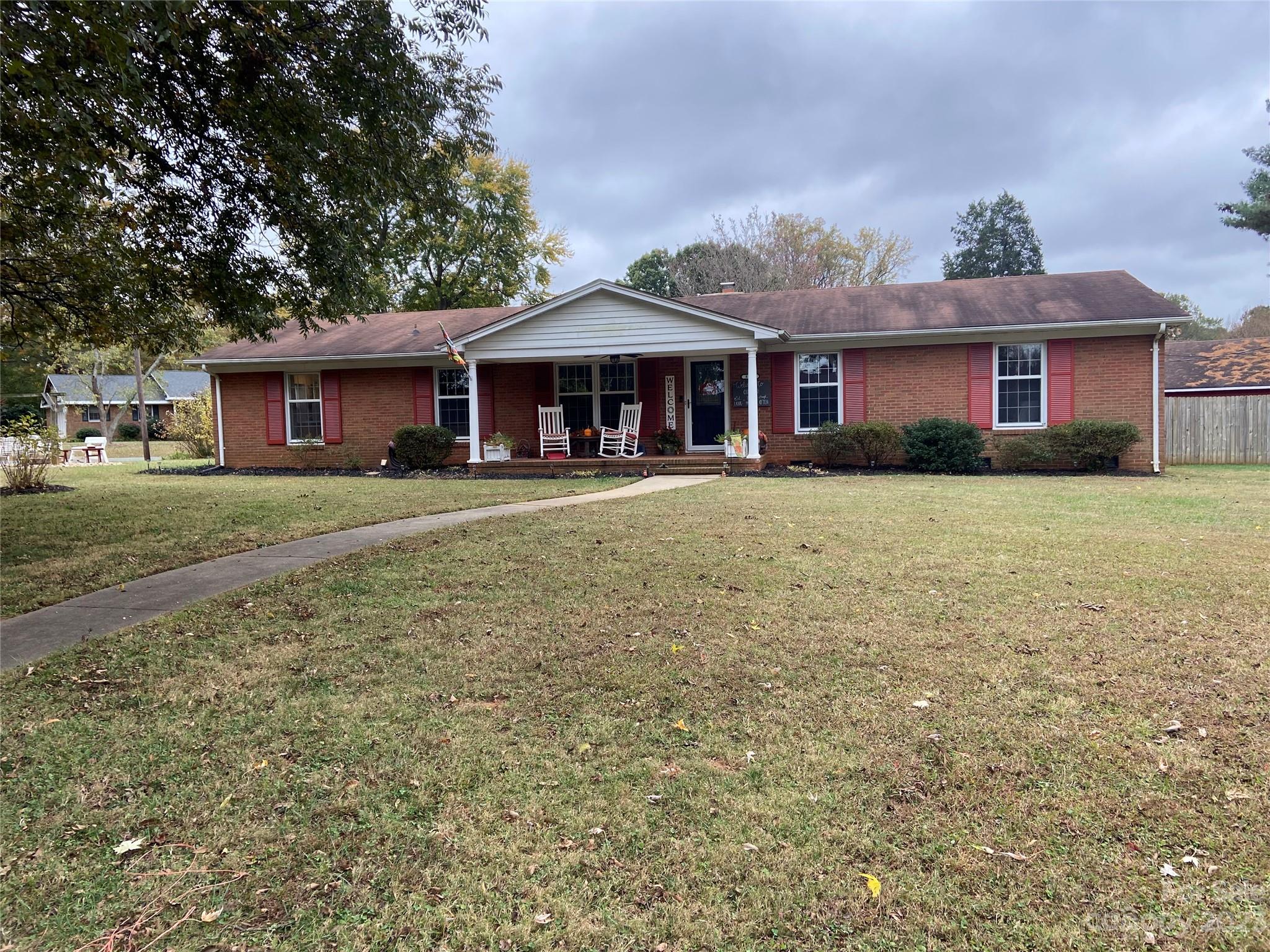 Westminster Park - Residential