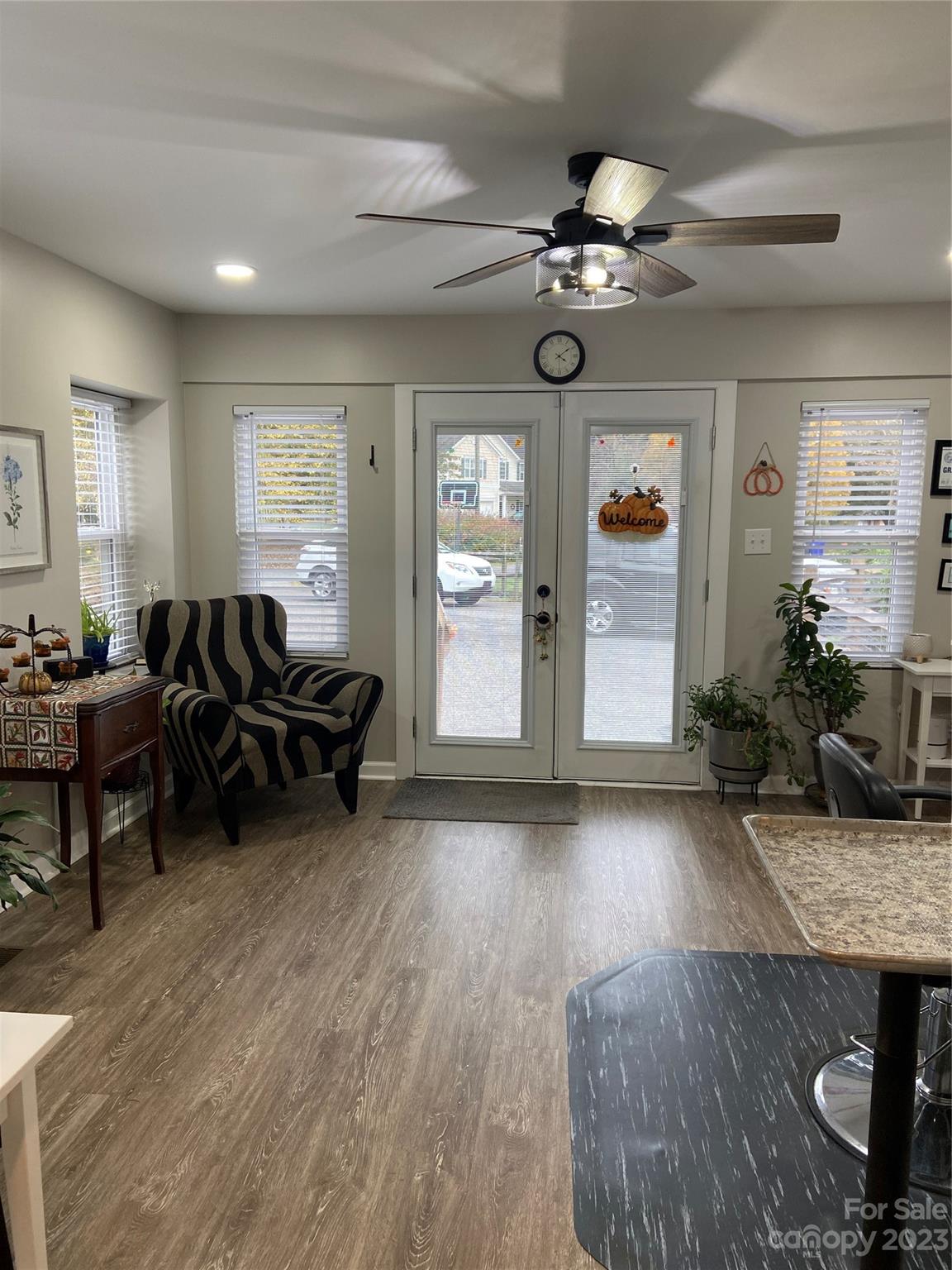 Westminster Park - Residential