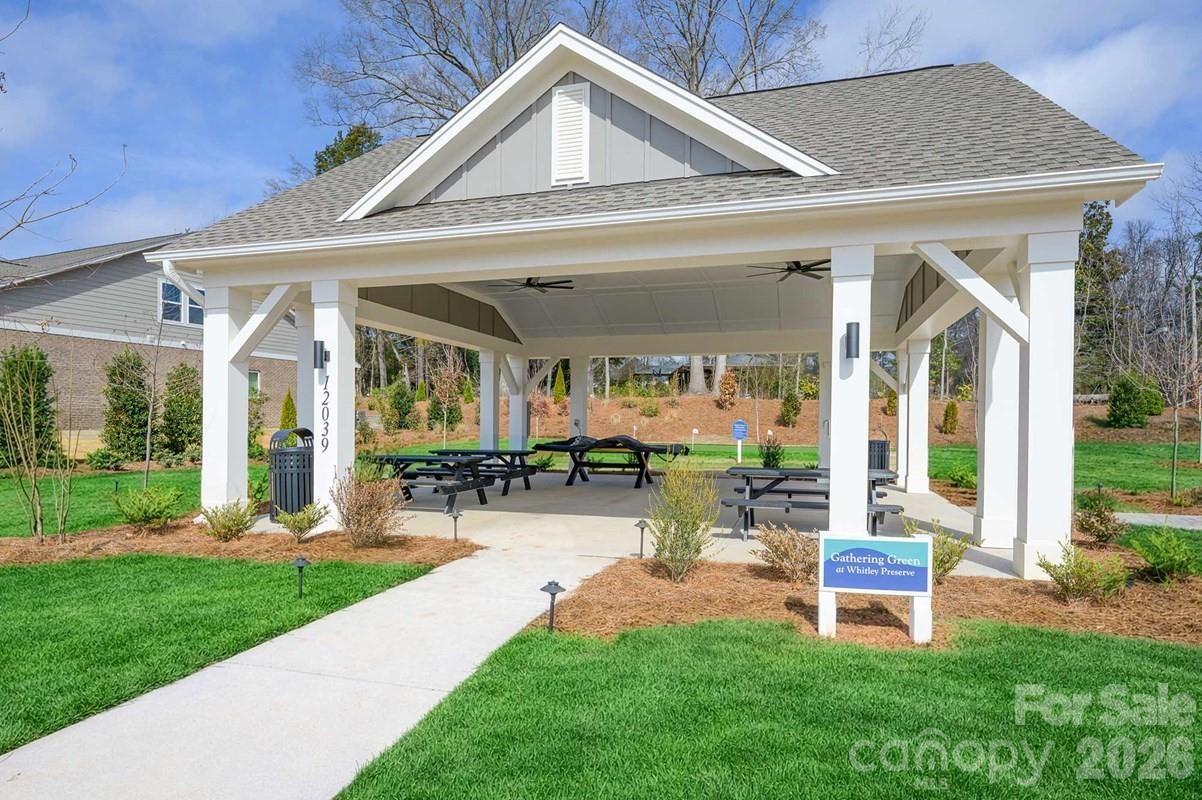 13146 Macon Hall Drive