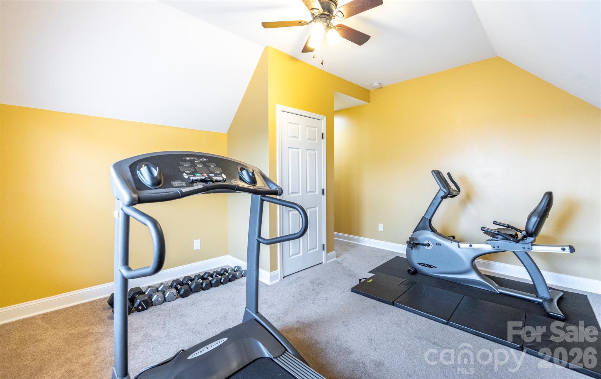 Northstone - Residential