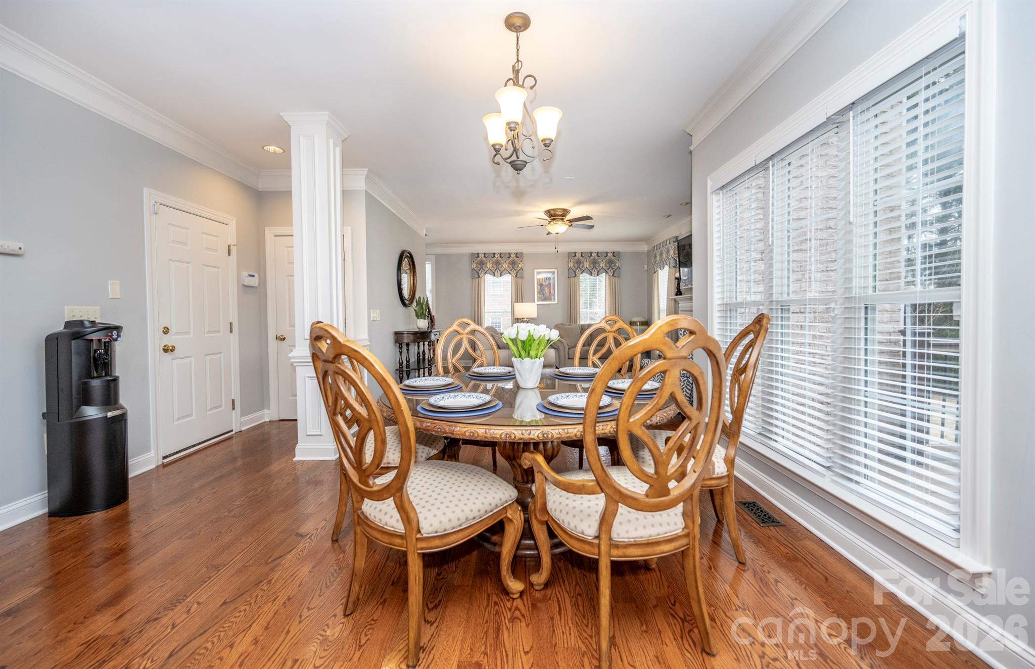 Northstone - Residential