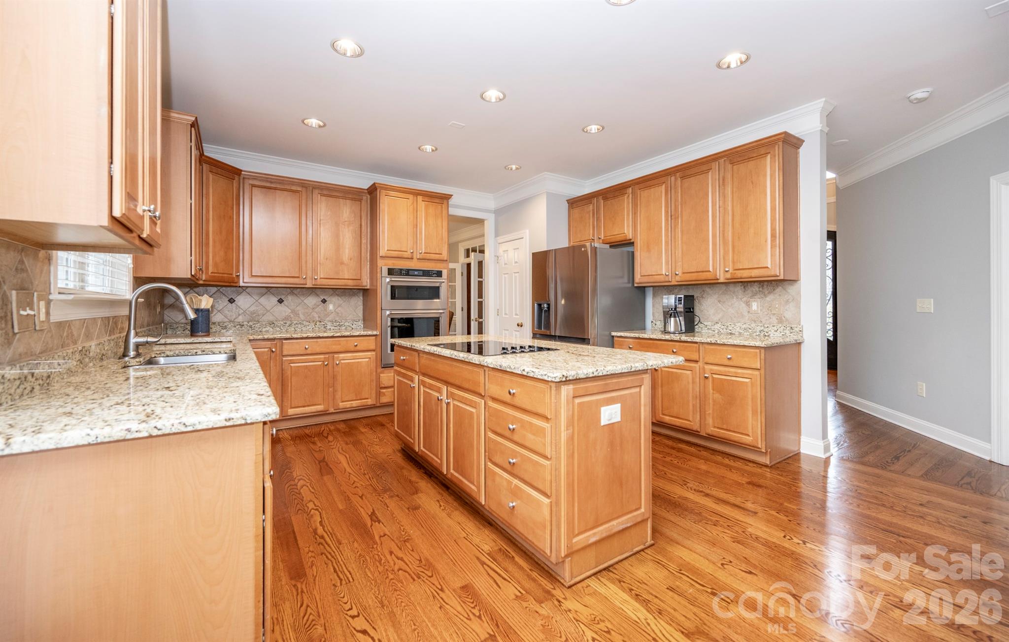 Northstone - Residential