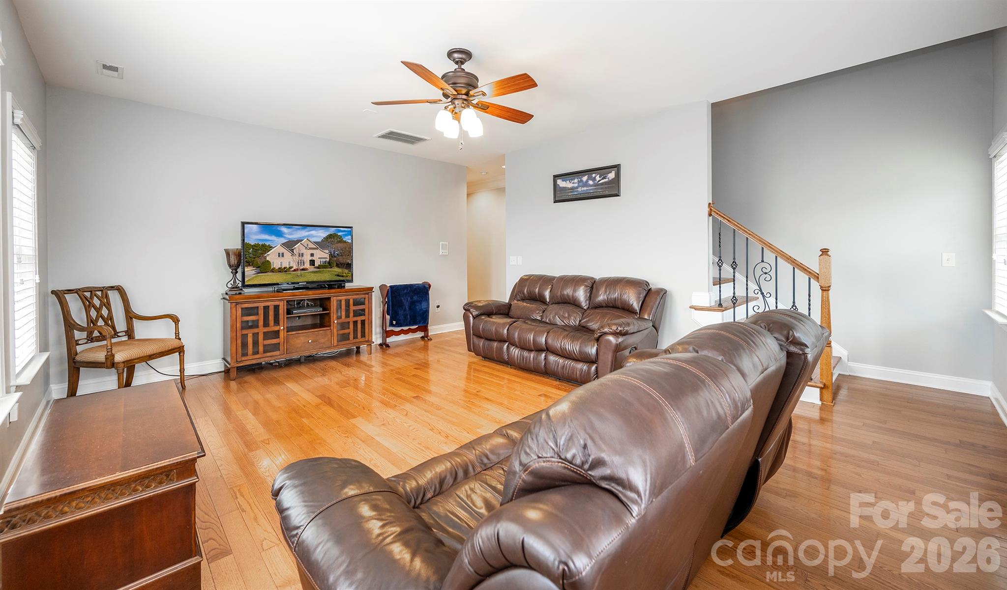 Northstone - Residential