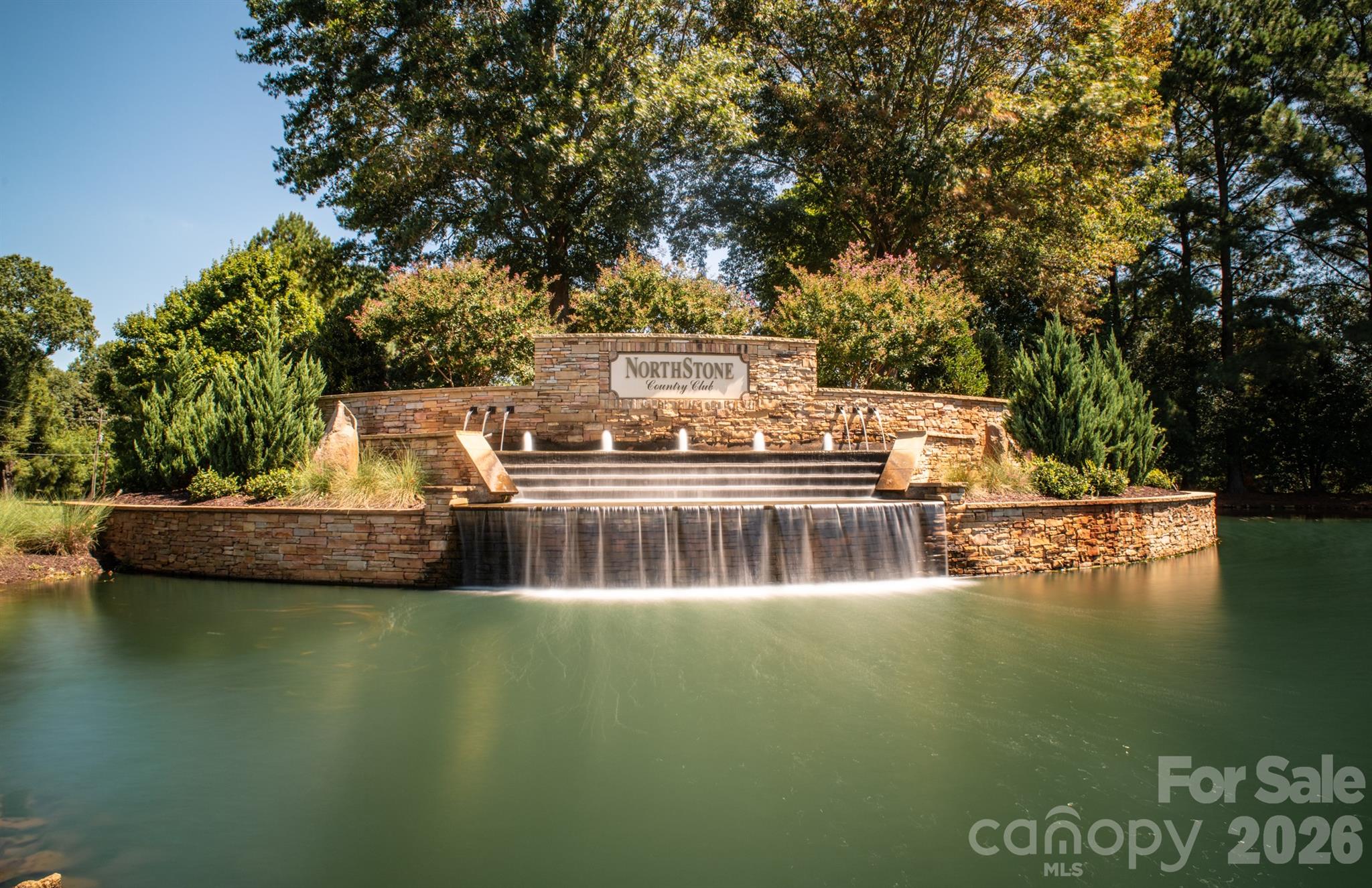 Northstone - Residential