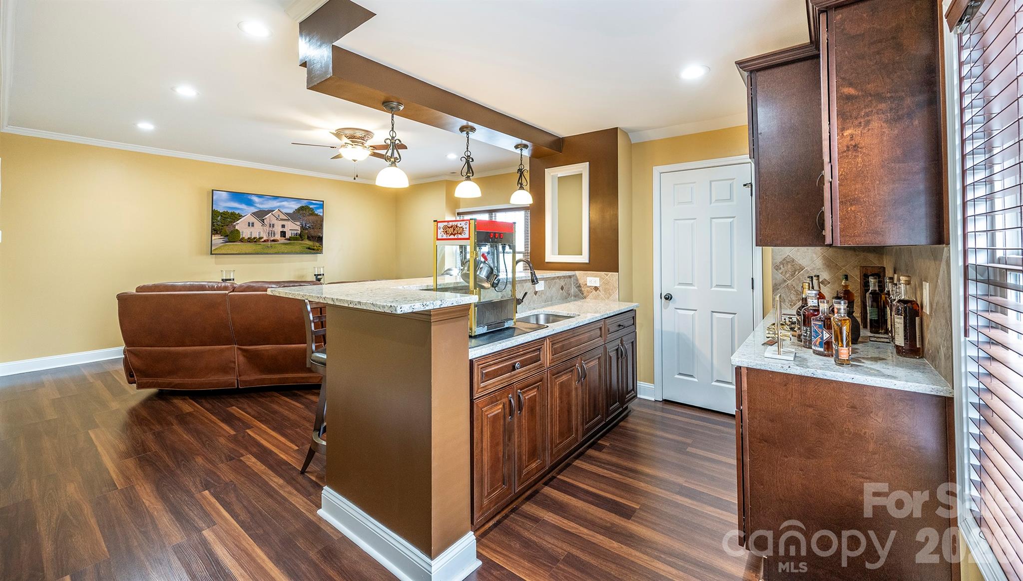 Northstone - Residential