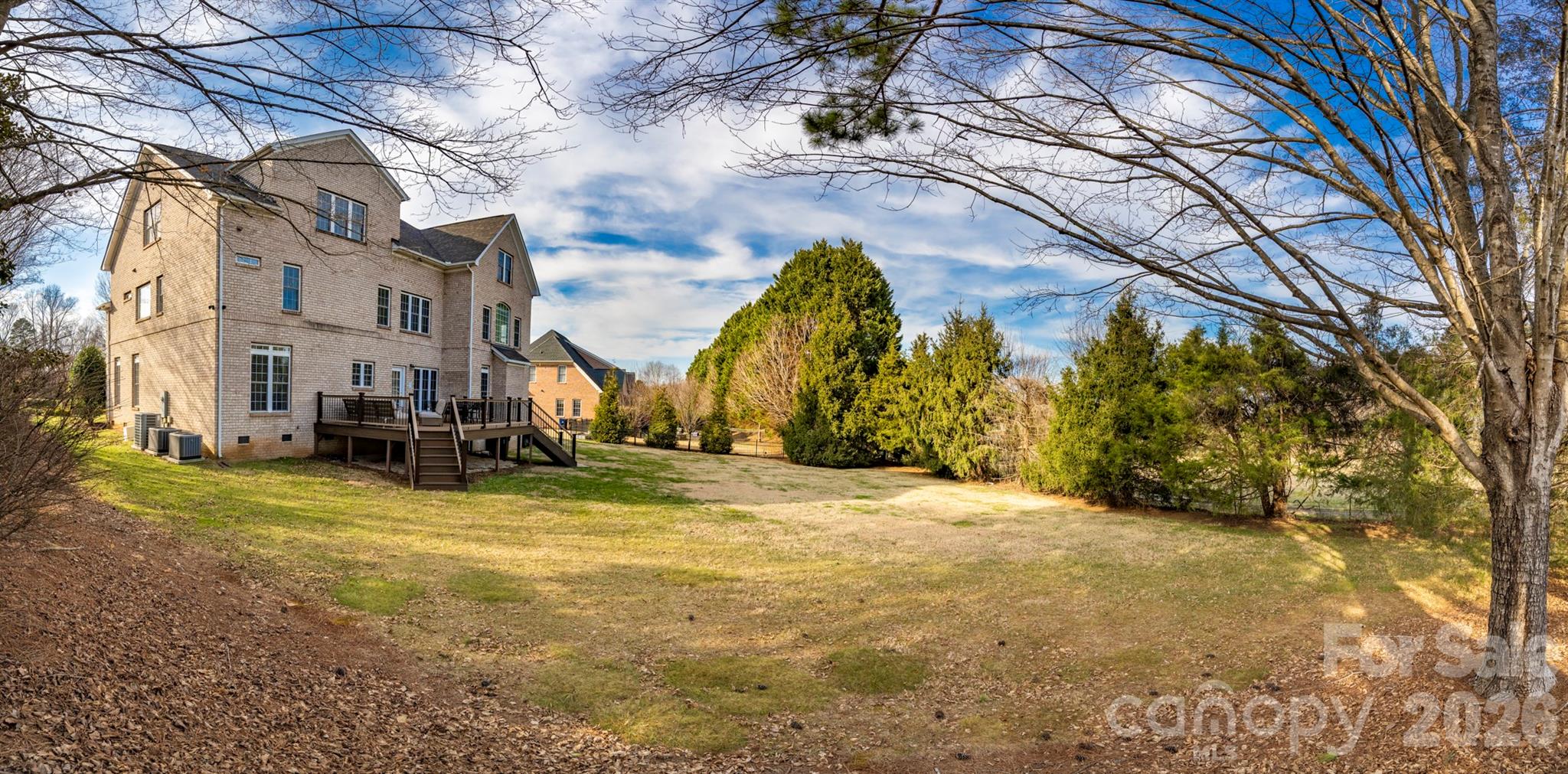 Northstone - Residential