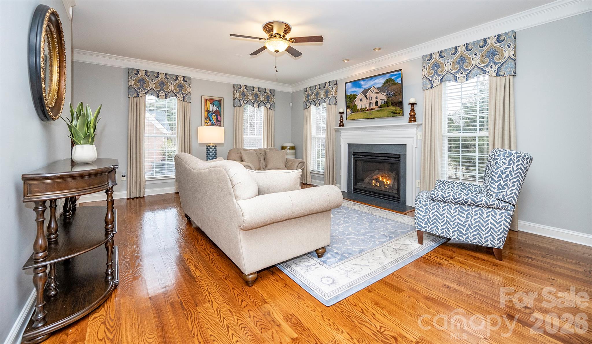 Northstone - Residential