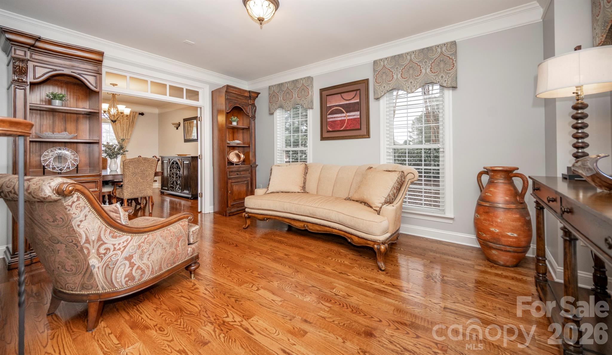 Northstone - Residential