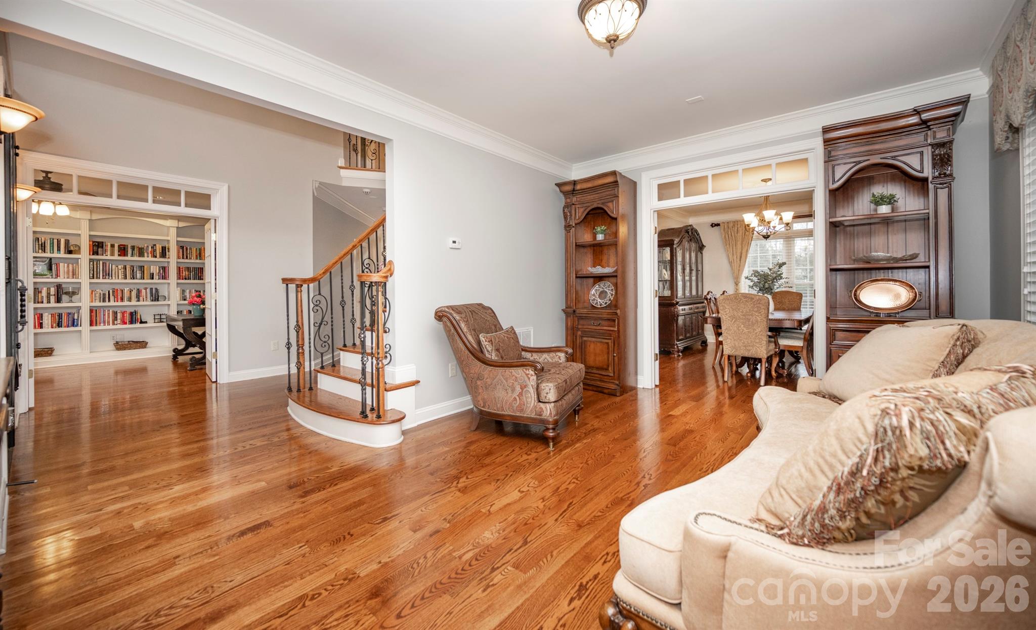 Northstone - Residential