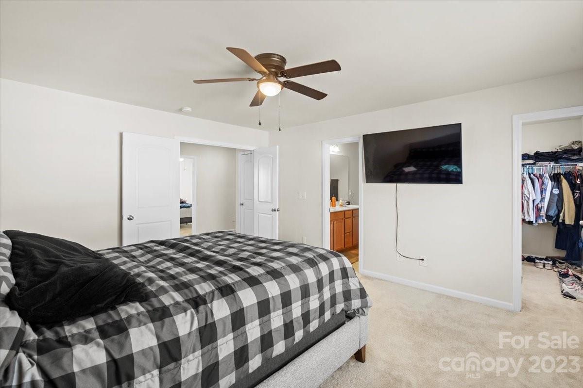 Townes at University East - Residential