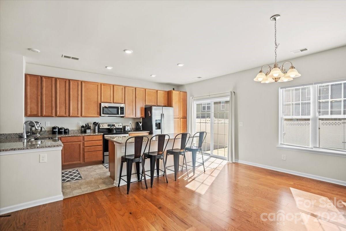 Townes at University East - Residential