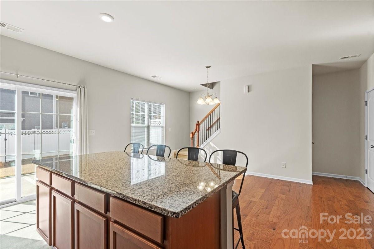 Townes at University East - Residential