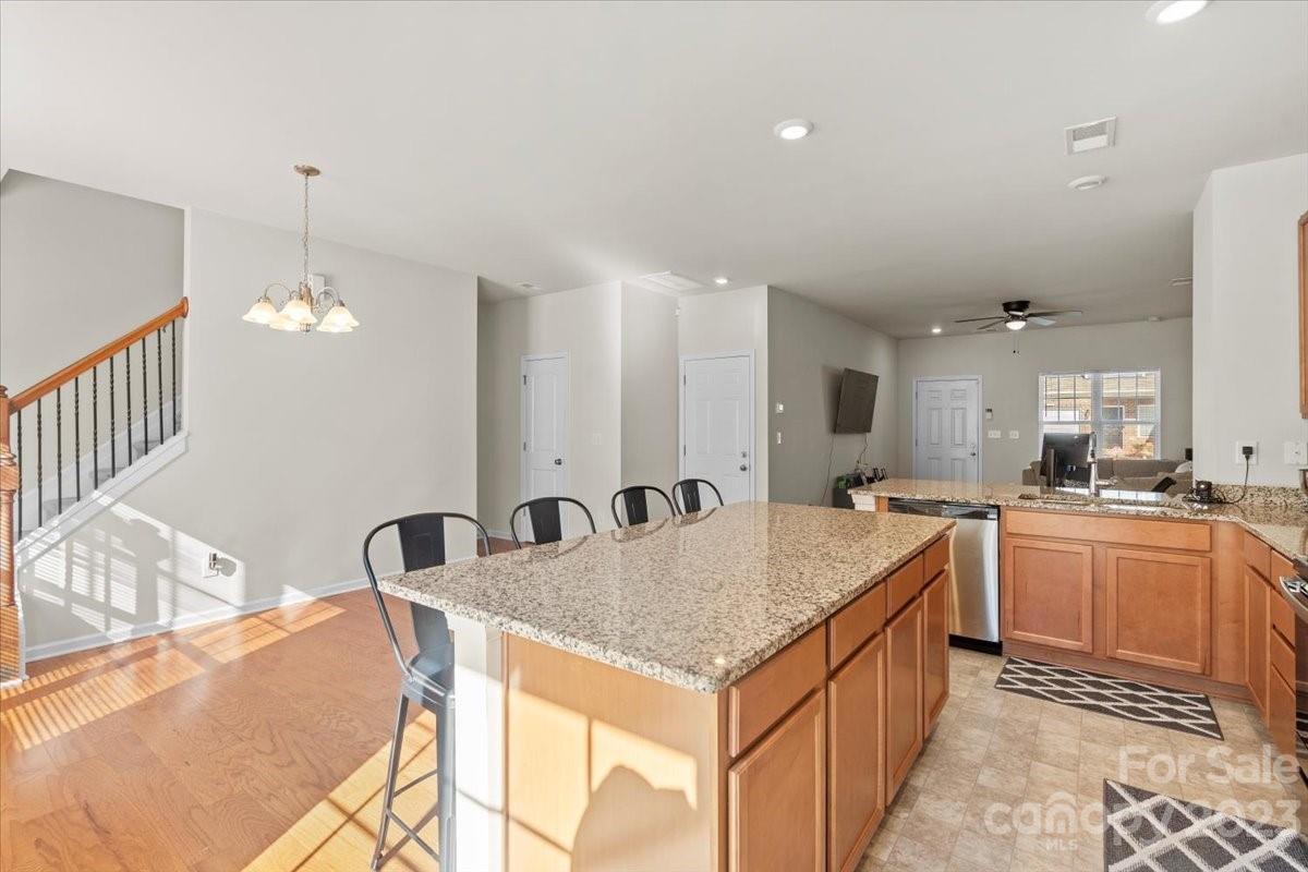 Townes at University East - Residential