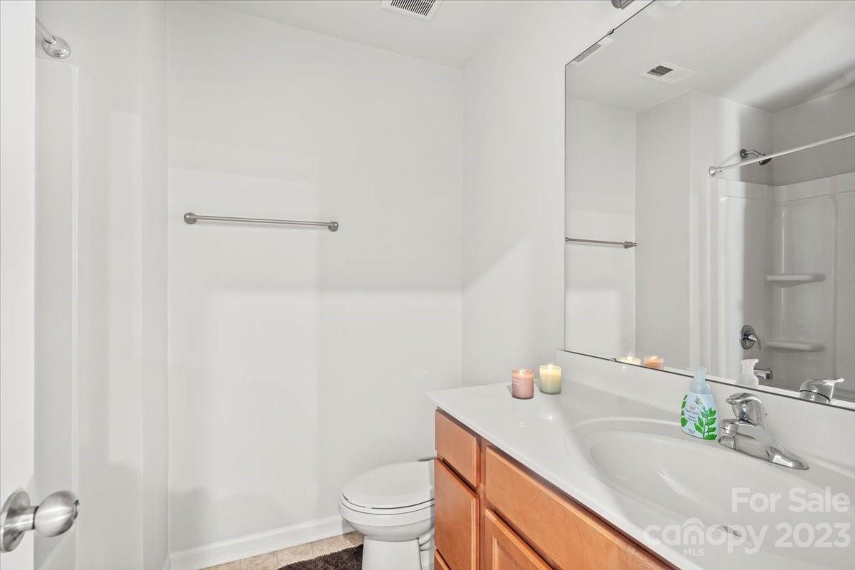 Townes at University East - Residential