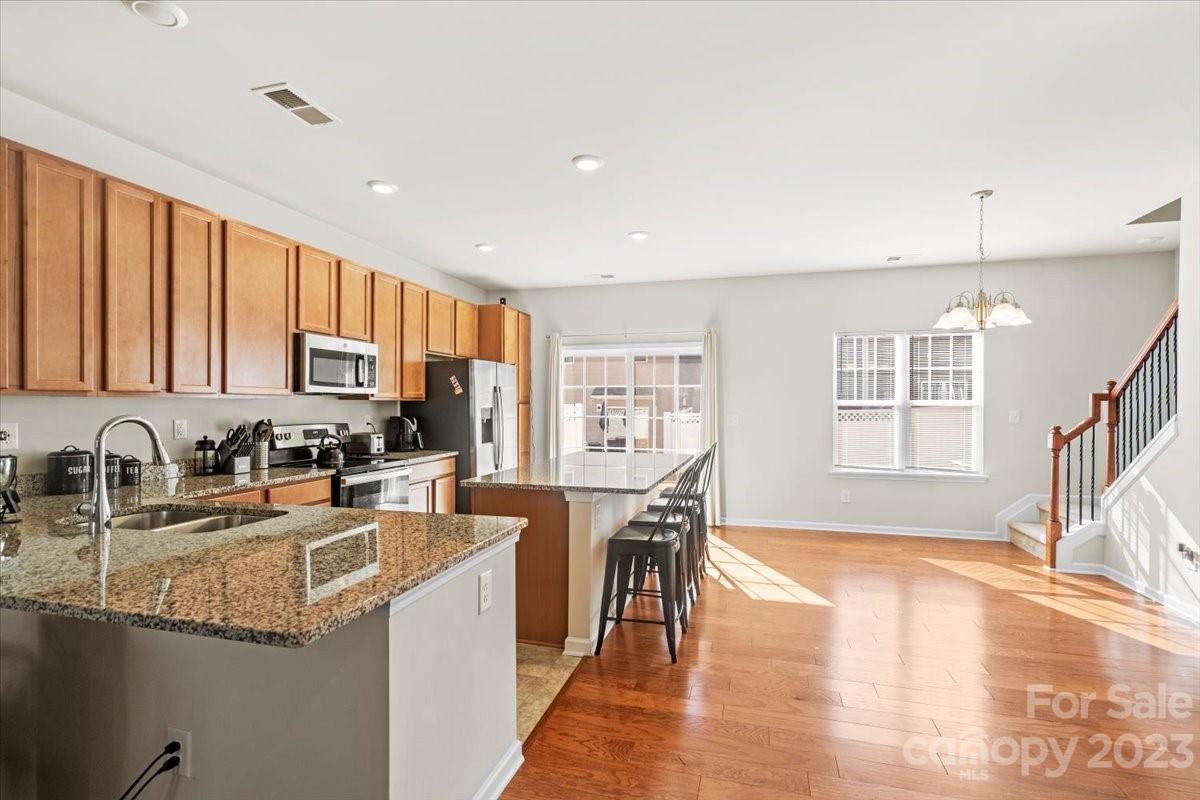 Townes at University East - Residential