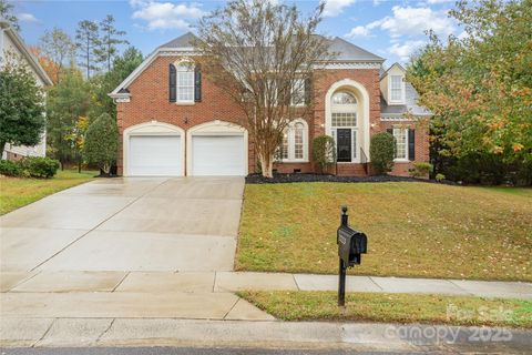 2723 Sawgrass Ridge Place Charlotte NC 28269