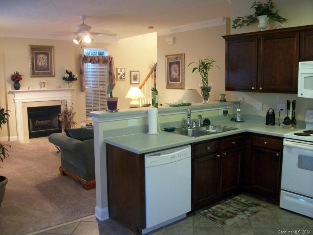 Kerry Greens - Residential