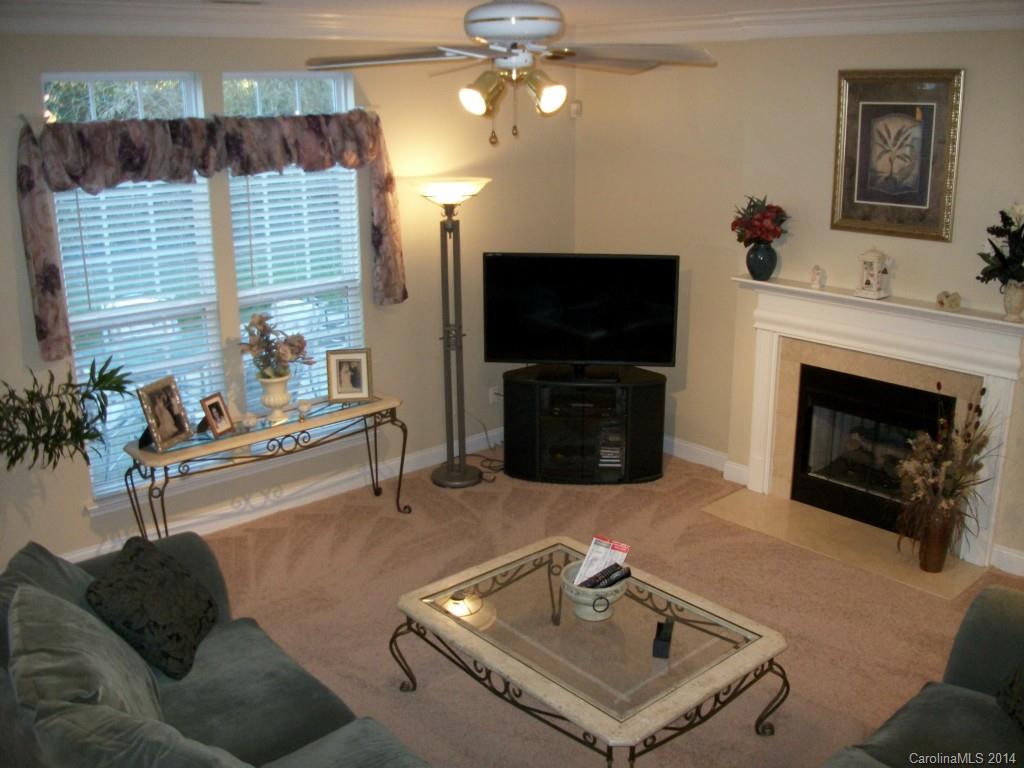 Kerry Greens - Residential