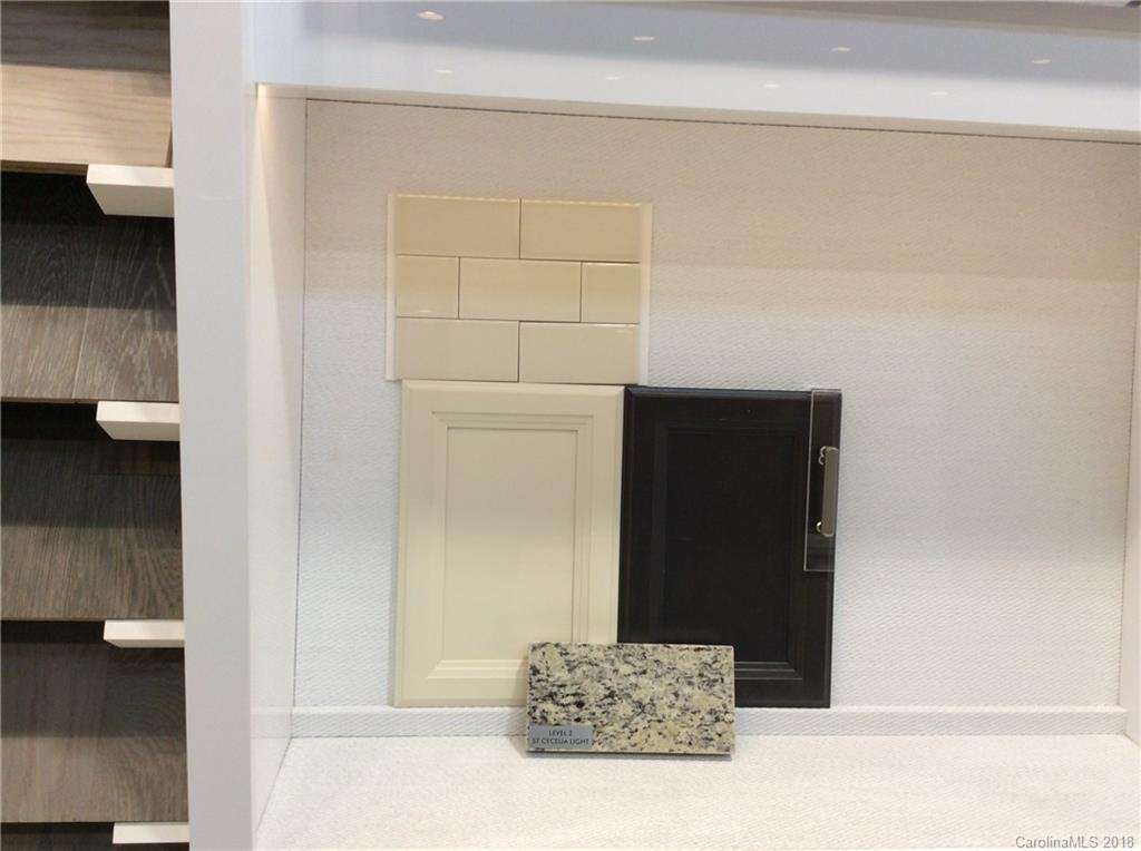 Bent Creek - Residential