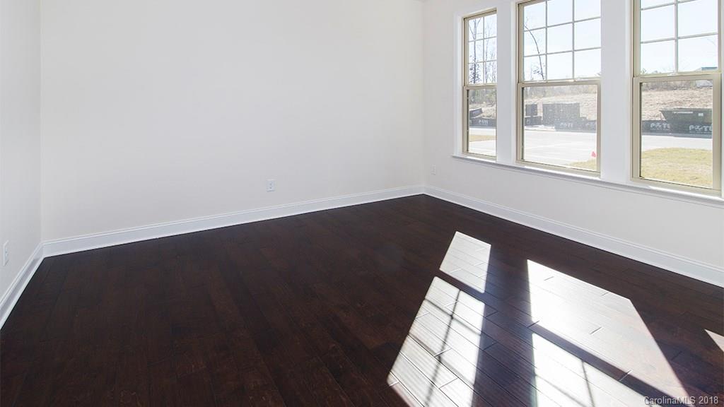 Bent Creek - Residential