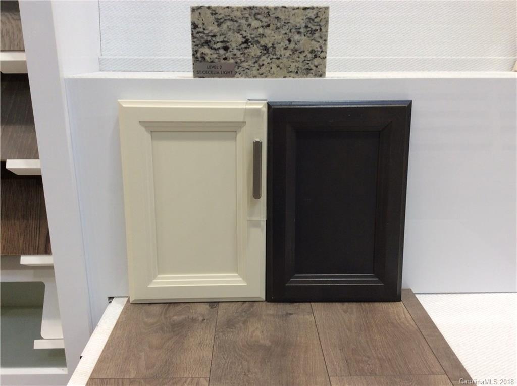 Bent Creek - Residential