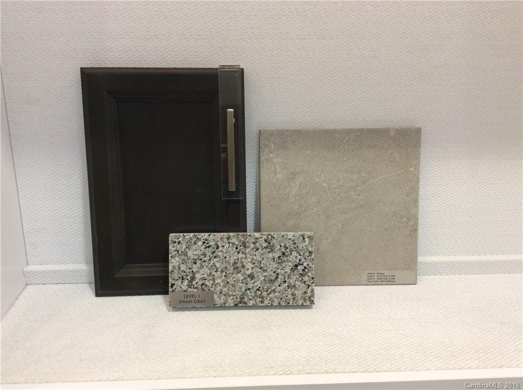 Bent Creek - Residential