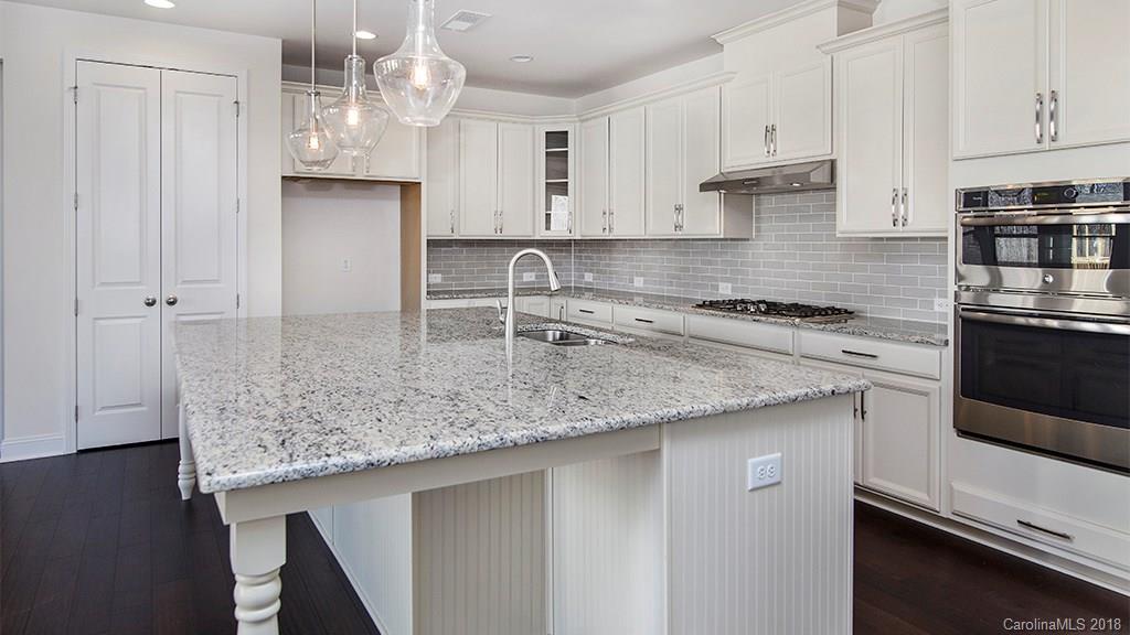 Bent Creek - Residential